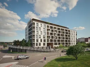 Prodej obchodního prostoru, Praha - Hlubočepy, Silurská, 64 m2