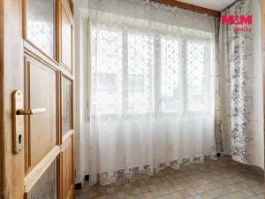 Prodej rodinného domu, Třebíč - Podklášteří, Zámecká, 140 m2