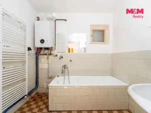 Pronájem rodinného domu, Hrotovice, Podloučky, 109 m2