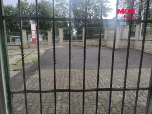 Pronájem obchodního prostoru, Ústí nad Labem - Ústí nad Labem-centrum, Hoření, 140 m2