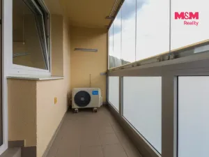 Prodej bytu 2+1, Jeseník - Bukovice, Habrová, 45 m2