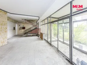 Prodej výrobních prostor, Kutná Hora - Sedlec, Vítězná, 4992 m2