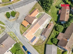 Prodej rodinného domu, Lety, 89 m2
