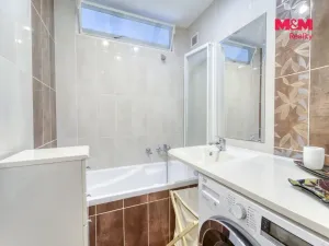 Pronájem bytu 4+1, Horšovský Týn - Malé Předměstí, Masarykova, 71 m2