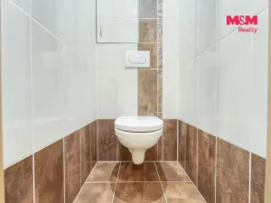 Pronájem bytu 4+1, Horšovský Týn - Malé Předměstí, Masarykova, 71 m2