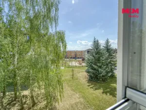 Pronájem bytu 4+1, Horšovský Týn - Malé Předměstí, Masarykova, 71 m2