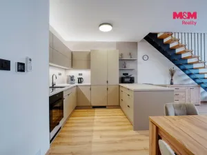 Prodej bytu 3+kk, Železná Ruda - Špičák, 100 m2