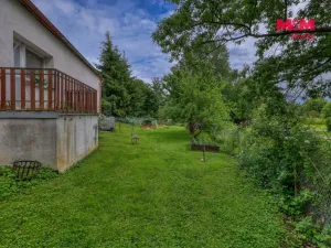 Prodej rodinného domu, Bor - Holostřevy, 200 m2