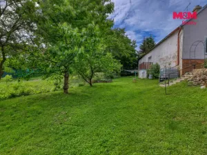 Prodej rodinného domu, Bor - Holostřevy, 200 m2