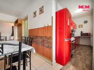 Prodej bytu 2+1, Králíky, Františka Palackého, 55 m2
