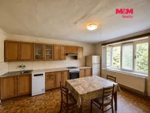 Prodej rodinného domu, Hradec nad Svitavou, 330 m2
