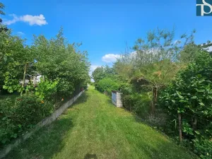 Prodej chaty, Praha - Sedlec, Na Rybářce, 25 m2