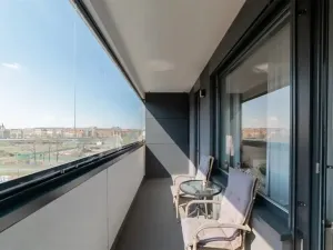 Prodej bytu 2+kk, Praha - Holešovice, U průhonu, 68 m2