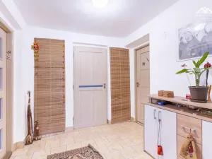 Prodej rodinného domu, Uhelná Příbram, 135 m2