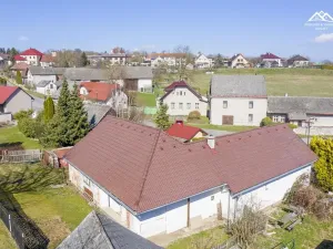 Prodej rodinného domu, Uhelná Příbram, 135 m2