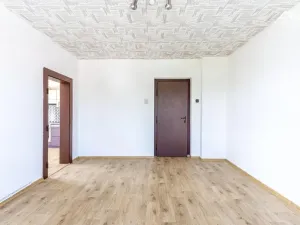 Prodej bytu 3+1, Leština u Světlé, 73 m2