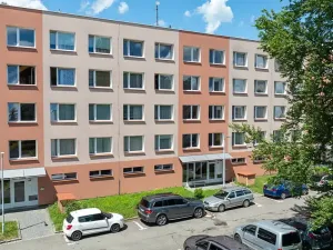 Prodej bytu 3+kk, Mnichovo Hradiště, Lidická, 67 m2