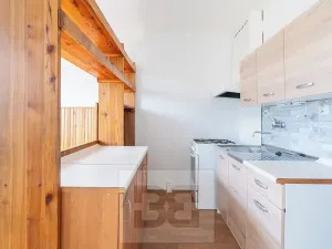Pronájem bytu 3+1, Praha - Kobylisy, Kyselova, 64 m2