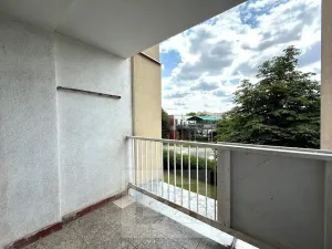 Pronájem bytu 3+1, Praha - Kobylisy, Kyselova, 64 m2