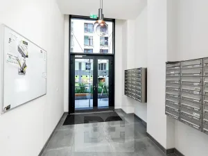 Prodej bytu 2+kk, Praha - Holešovice, V háji, 46 m2