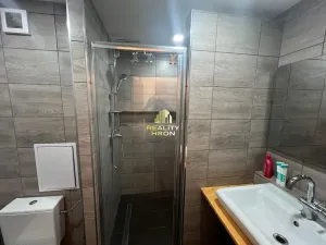 Prodej bytu 1+1, Most, Lipová, 34 m2