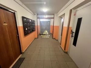 Prodej bytu 1+1, Most, Lipová, 34 m2