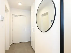Pronájem bytu 2+kk, Praha - Smíchov, Holečkova, 54 m2