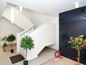 Pronájem bytu 2+kk, Praha - Smíchov, Holečkova, 54 m2