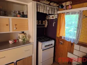 Prodej chaty, Svojšín, 40 m2