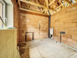 Prodej rodinného domu, Peruc, 150 m2
