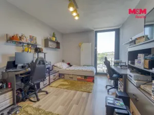 Prodej bytu 3+kk, Strakonice - Strakonice II, Na Ohradě, 88 m2