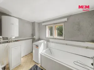 Prodej rodinného domu, Dolní Poustevna, Hřbitovní, 157 m2