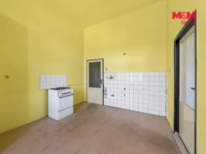Prodej činžovního domu, Dolní Poustevna, Nádražní, 3000 m2