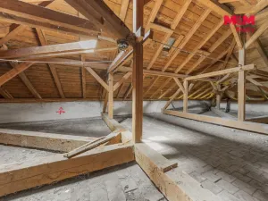 Prodej činžovního domu, Dolní Poustevna, Nádražní, 3000 m2