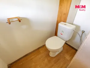 Prodej rodinného domu, Mikulášovice, 200 m2