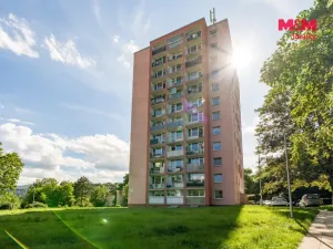 Prodej bytu 2+1, Ústí nad Labem - Neštěmice, Sibiřská, 57 m2