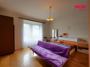 Prodej rodinného domu, Drahany, 120 m2