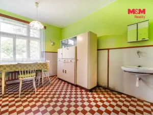 Prodej rodinného domu, Morašice - Lažany, 169 m2