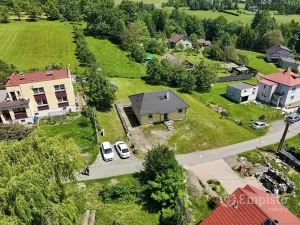 Prodej rodinného domu, Vendryně, 105 m2