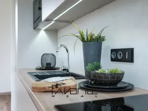 Pronájem bytu 4+kk, Ostrava, U Hrůbků, 111 m2