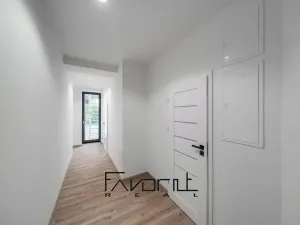 Pronájem bytu 4+kk, Ostrava, U Hrůbků, 111 m2