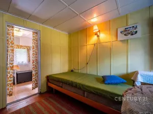 Prodej chaty, Dolní Dvořiště, 50 m2
