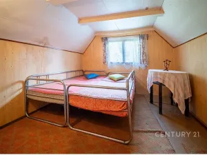 Prodej chaty, Dolní Dvořiště, 50 m2