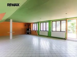 Prodej rodinného domu, Ostopovice, Školní, 158 m2