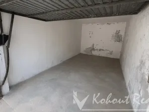 Pronájem garáže, Praha - Michle, V dolině, 15 m2