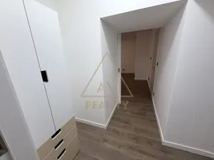 Pronájem bytu 2+kk, Praha - Libeň, Andrštova, 58 m2