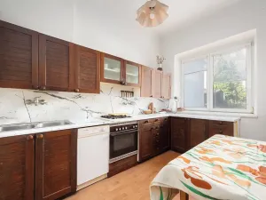 Prodej vily, Brno, Tišnovská, 294 m2