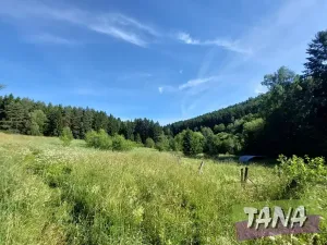Prodej rodinného domu, Mostek, 80 m2
