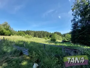 Prodej rodinného domu, Mostek, 80 m2