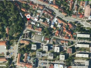 Prodej rodinného domu, Rosice, U Sýpky, 345 m2